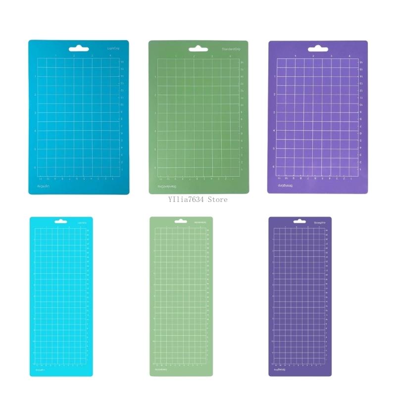 Cutting Mat Self Heal - Matras Pemotongan Lipat Ukuran Besar Menyembunyikan