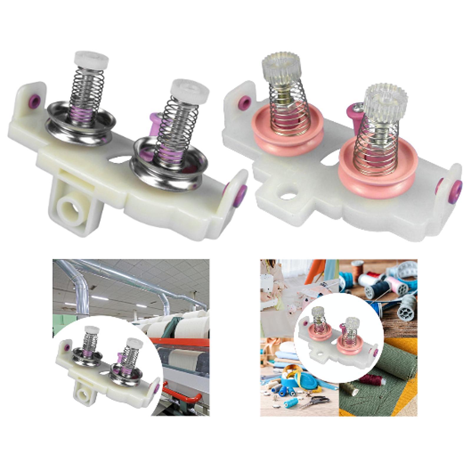 Sewing Machine In Textile - Aksesori Mesin Rajut Penegang Mesin Jahit