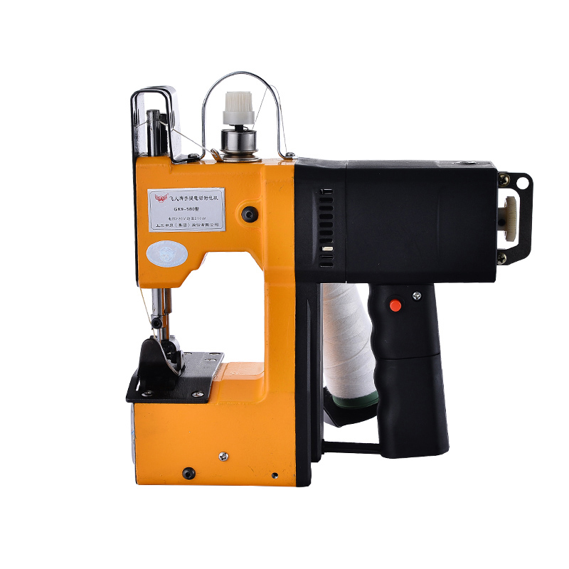 Sewing Machine In Textile - Mesin Jahit Listrik Portabel Kit Perbaikan