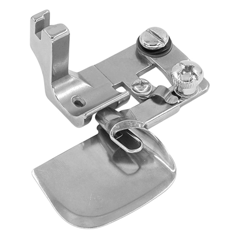 Sewing Machine Needle - Mesin Jahit Jarum Tunggal Lockstitch Hemmer