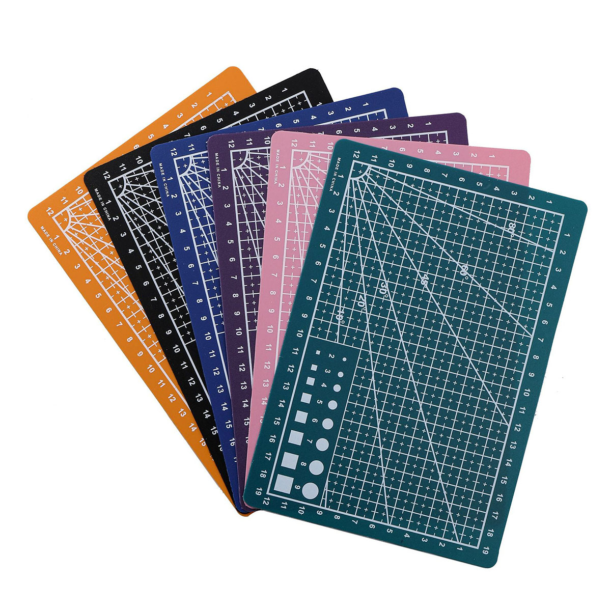 Cutting Mat Self Heal - Alas Potong A5 Self-Healing 1-Pack -