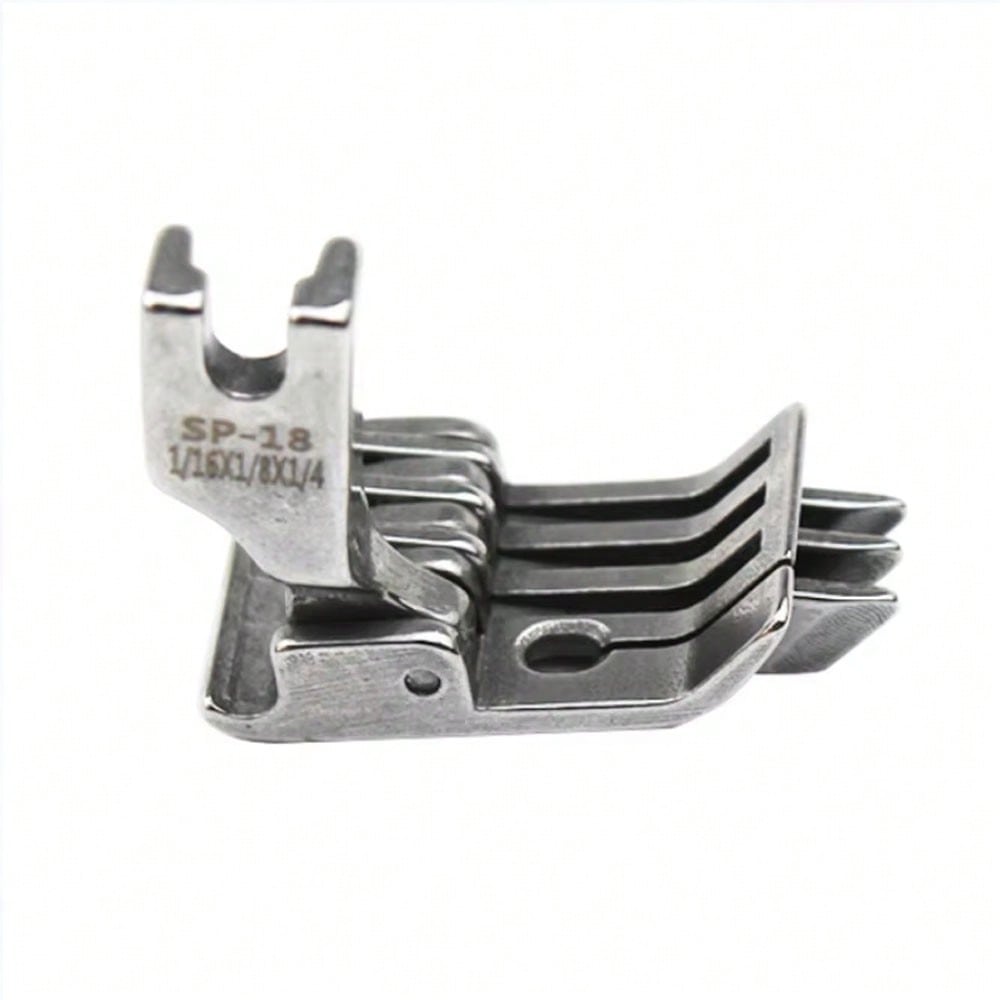 Sewing Machine Needle - 1Pc SP-18 Kaki Penekan Pemandu Tiga