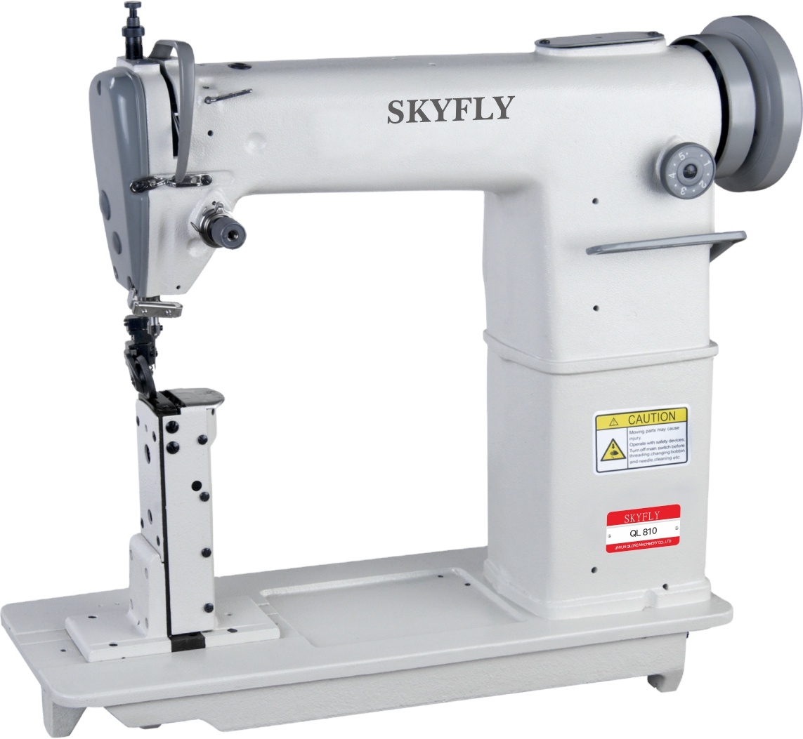 Sewing Machine Needle - Mesin Jahit Industri 810 Jarum Tunggal