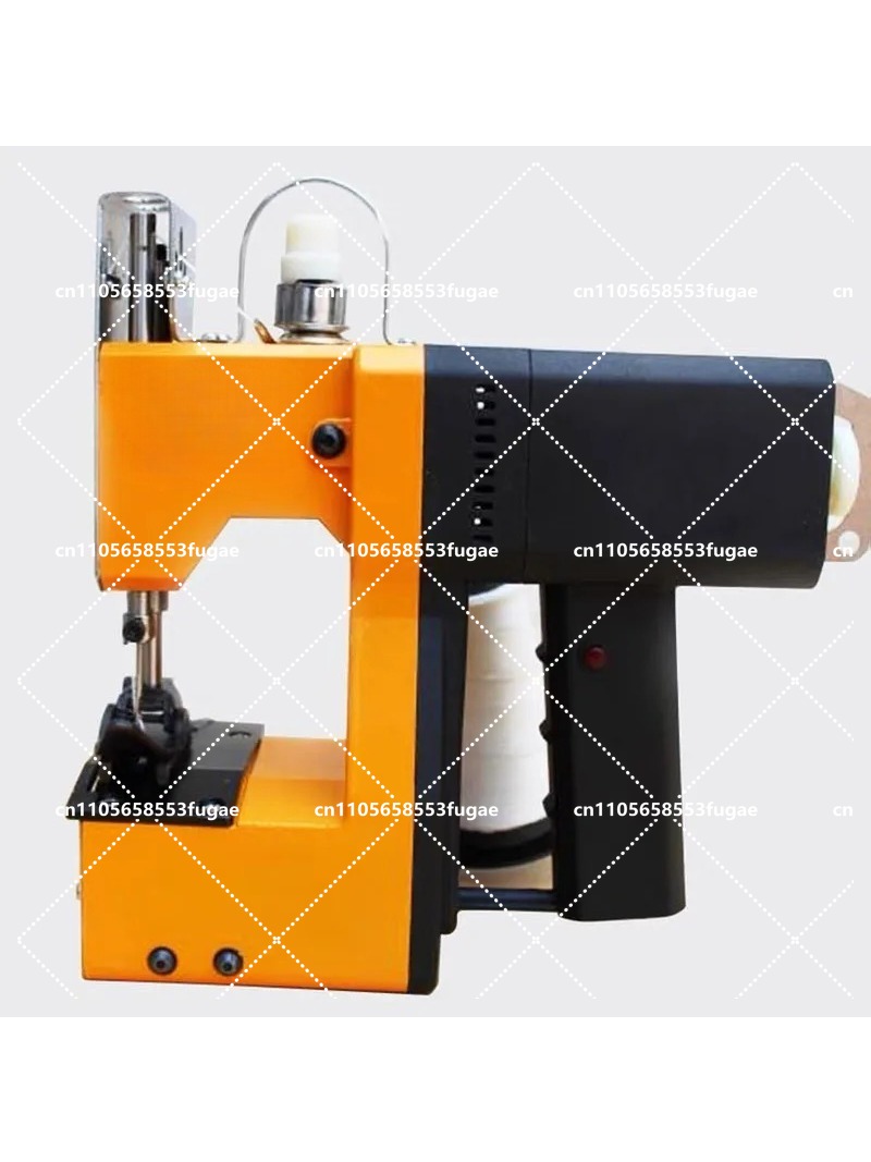 Textile For Sewing - Mesin Jahit Listrik Portabel Otomatis Pengemasan