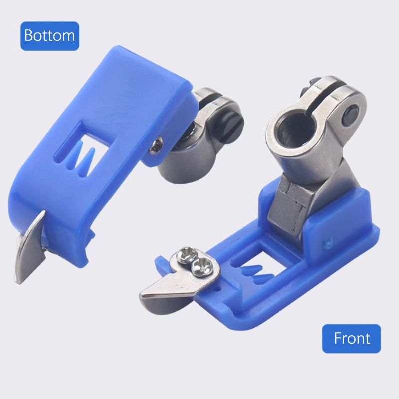 Sewing Machine Needle - Aksesoris Mesin Jahit Universal Covering Stitch