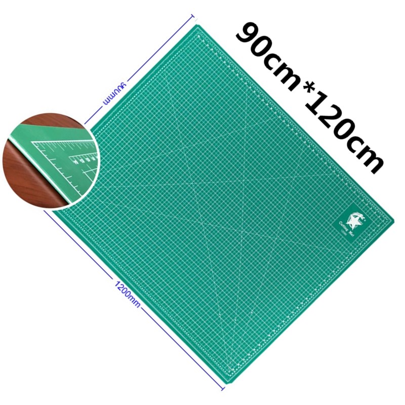 Cutting Mat Self Heal - A0 papan skala ukiran Manual seniman,