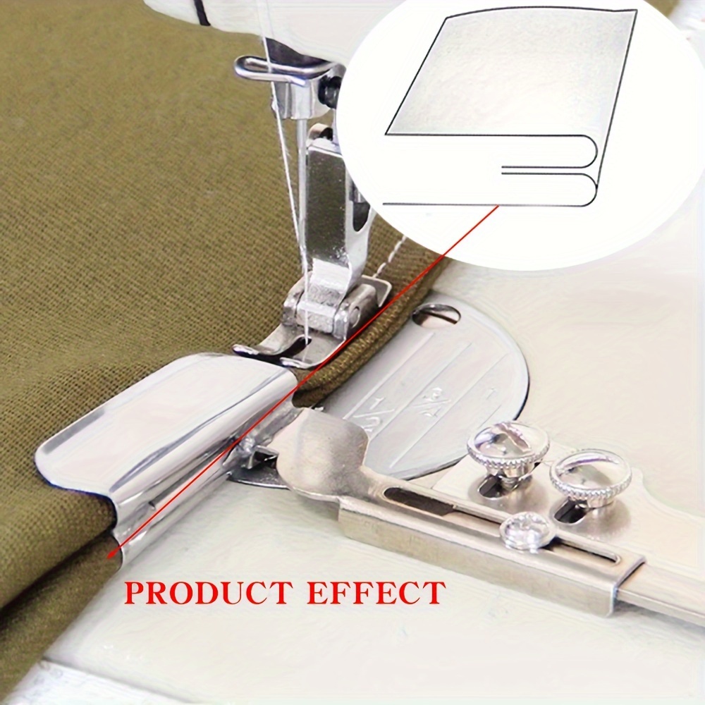 Sewing Machine Needle - 1PC Mesin Jahit Jarum Tunggal, Penarik