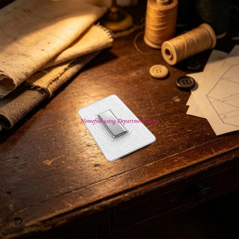 Sewing Machine In Textile - Pengencang Kain Magnetik Cosure untuk Pekerjaan