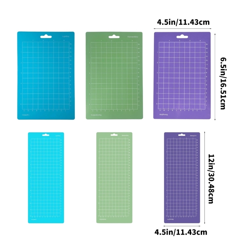 Matras Pemotongan Lipat Ukuran - Cutting Mat Self Heal ulasan dan harga