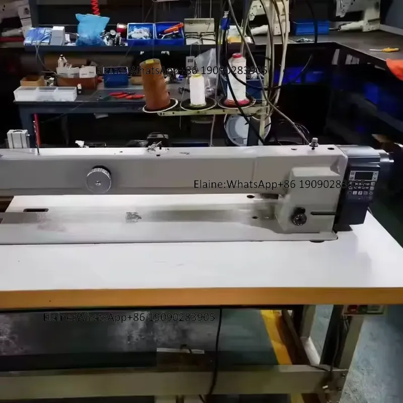 Mesin Jahit Industri Jarum Gan - Sewing Machine Needle ulasan dan harga