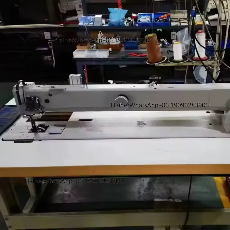 Mesin Jahit Industri Jarum Gan - Sewing Machine Needle ulasan dan harga