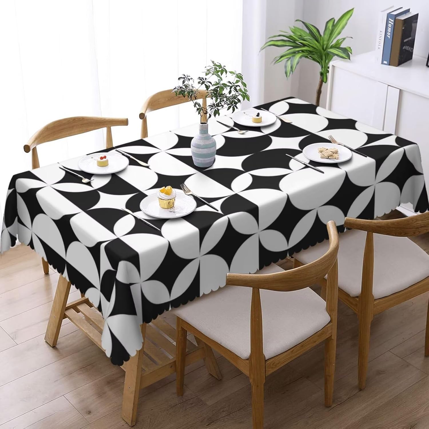 Taplak Meja Minimalis Mid Cent - Century Textile & Sewing Supply Saskatoon Sk ulasan dan harga