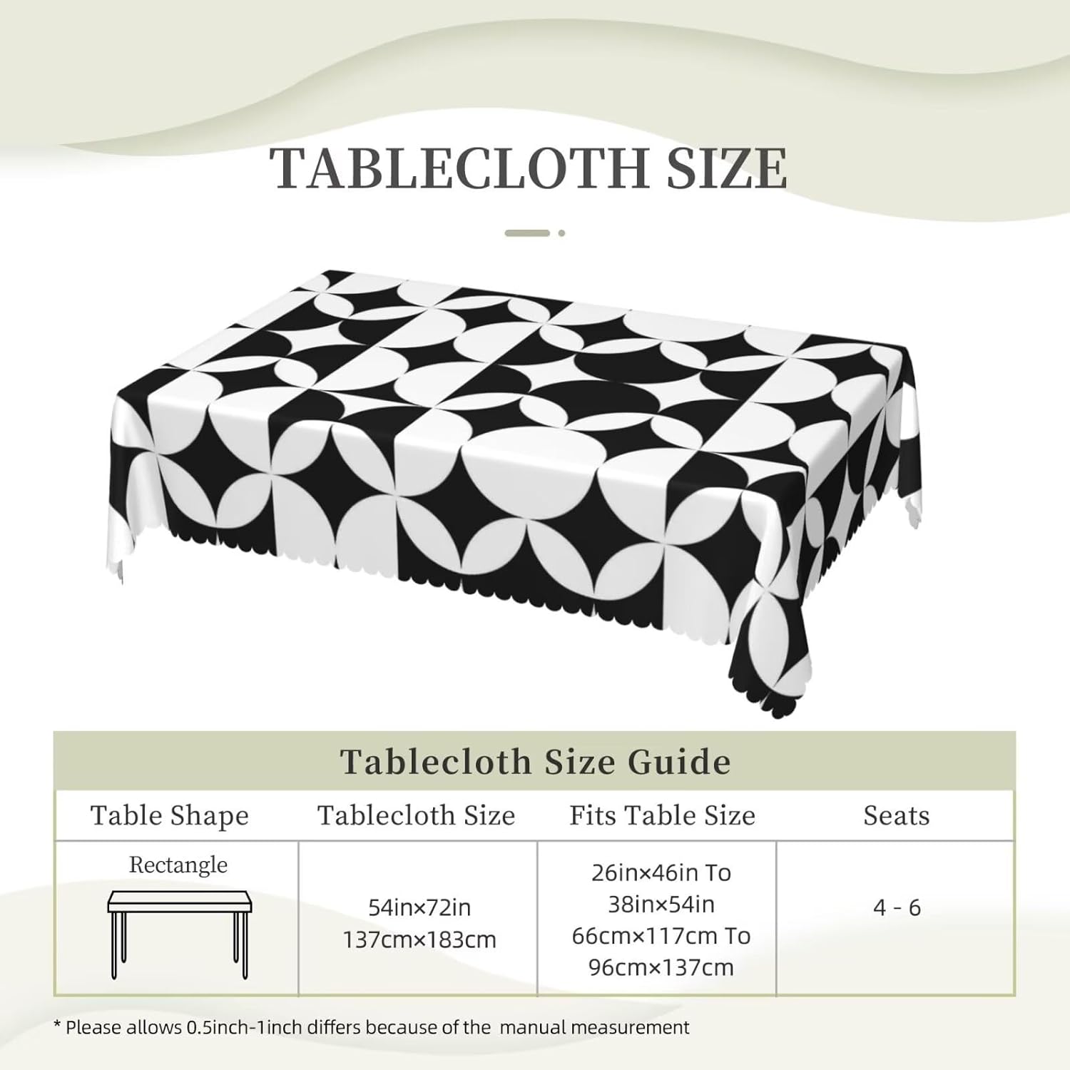 Taplak Meja Minimalis Mid Cent - Century Textile & Sewing Supply Saskatoon Sk ulasan dan harga