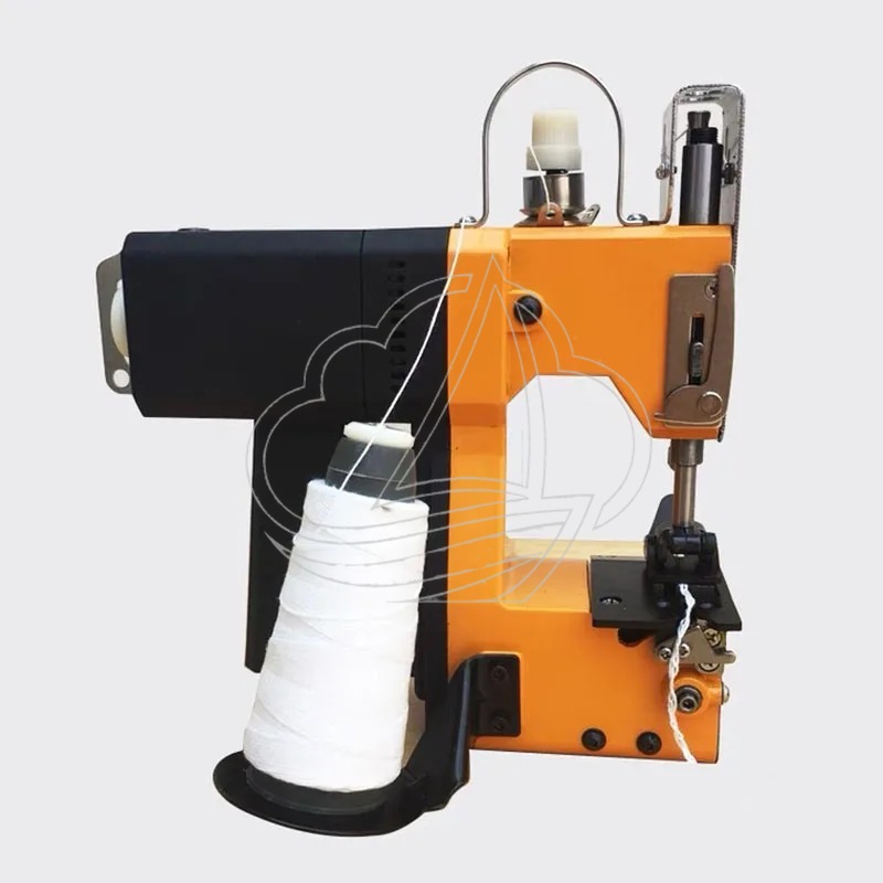Mesin Jahit Portabel Elektrik  - Sewing Machine In Textile ulasan dan harga