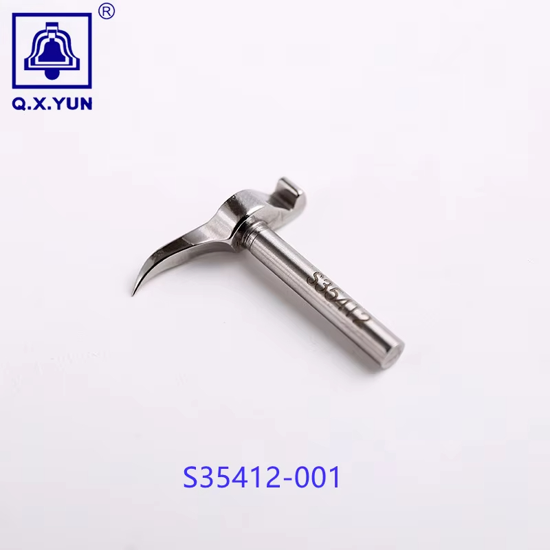 Mesin Jahit Lubang Kancing Q X - Sewing Eyelet Fabric ulasan dan harga