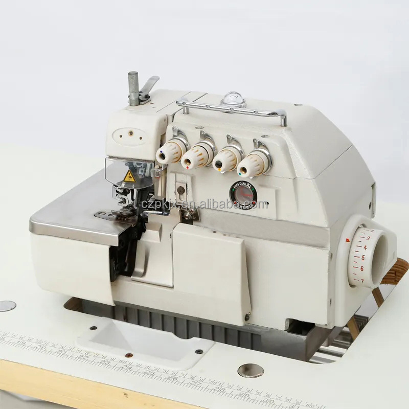 Mesin Jahit Overlock Otomatis  - Sewing Machine Needle ulasan dan harga