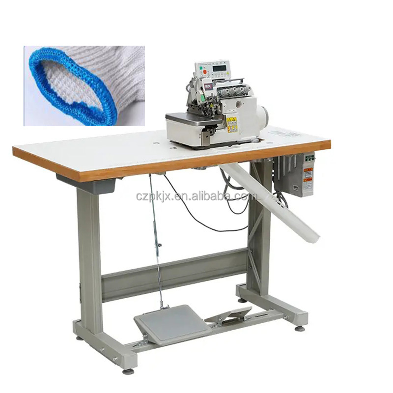 Mesin Jahit Overlock Otomatis  - Sewing Machine Needle ulasan dan harga