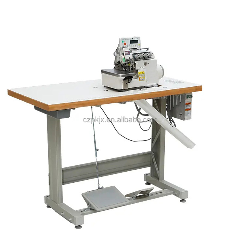 Mesin Jahit Overlock Otomatis  - Sewing Machine Needle ulasan dan harga