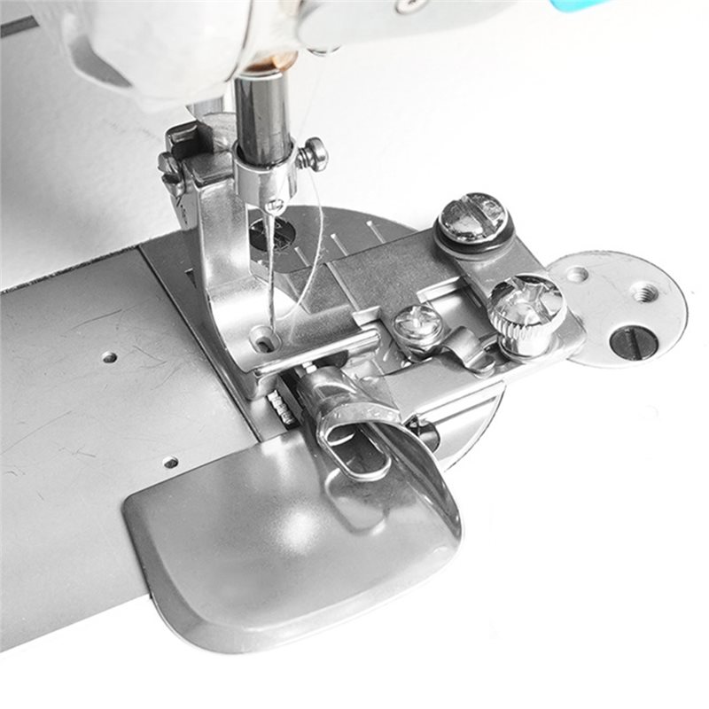 Mesin Jahit Jarum Tunggal Lock - Sewing Machine Needle ulasan dan harga