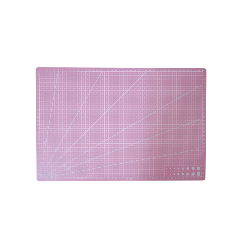 Alas Potong PVC A3 A4 A5 Self  - Cutting Mat Self Heal ulasan dan harga