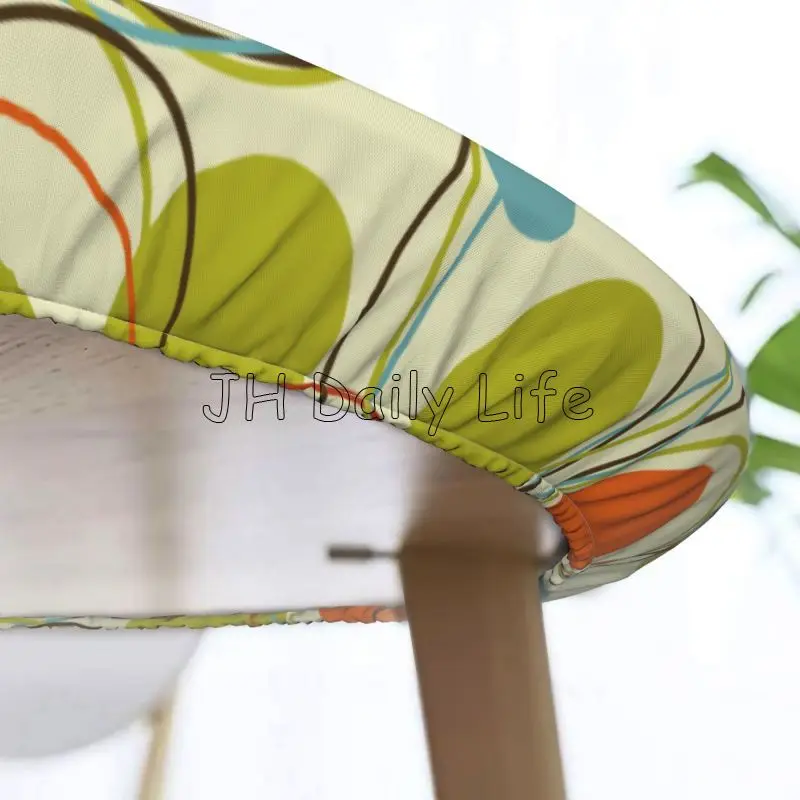 Taplak Meja Bundar Pas Modern  - Century Textile & Sewing Supply Saskatoon Sk ulasan dan harga