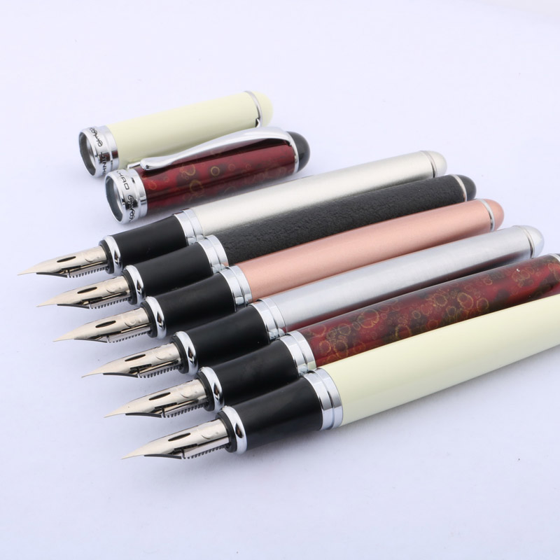 Kualitas Tinggi JINHAO 750 Fou - Zebra Pen Sarasa ulasan dan harga