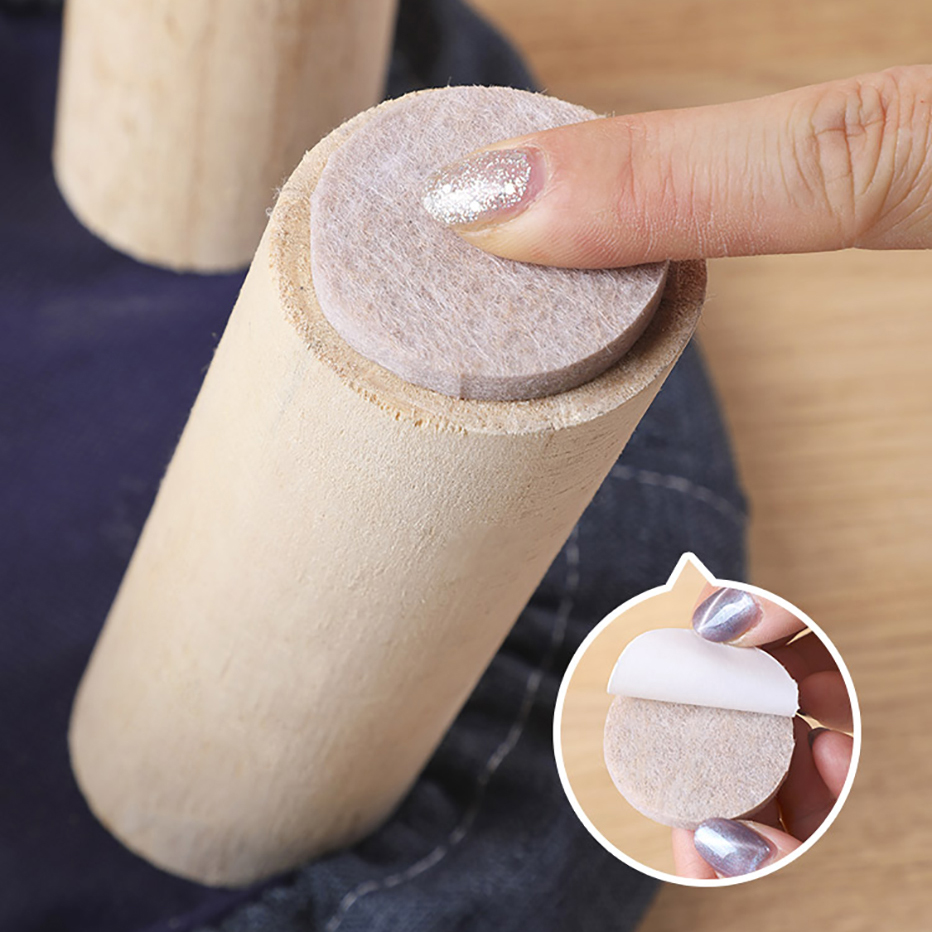 3-72 buah bantalan kaki kursi  - Cutting Mat Self Heal ulasan dan harga