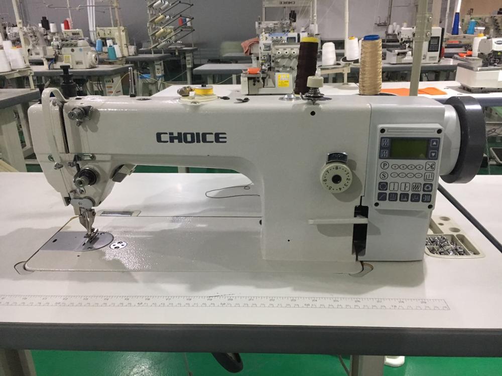 Mesin Jahit Industri Kecepatan - Sewing Machine Needle ulasan dan harga