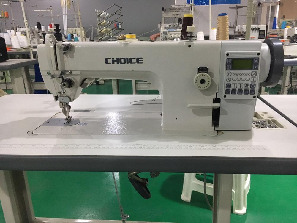 Mesin Jahit Industri Kecepatan - Sewing Machine Needle ulasan dan harga