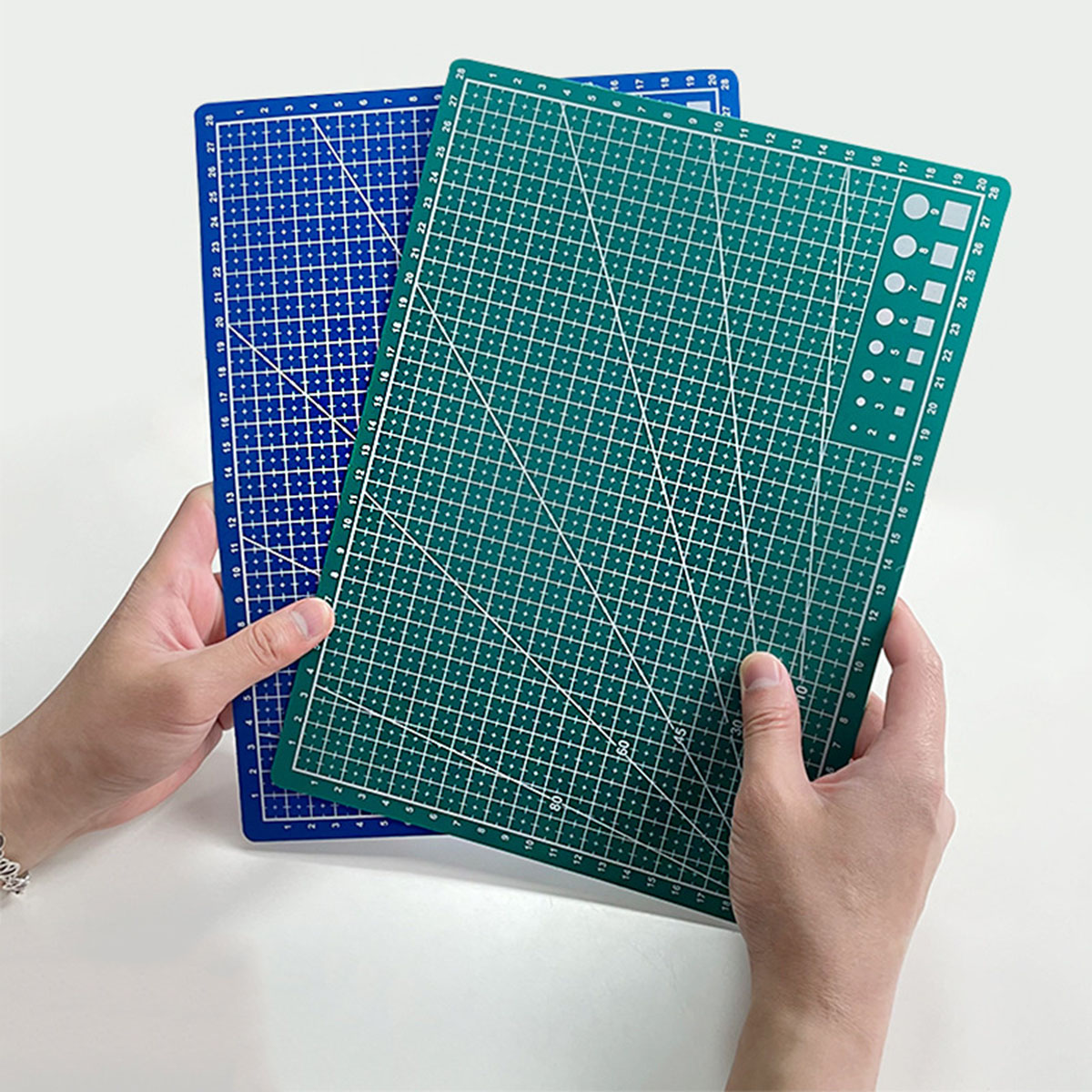 Alas Potong A5 Self-Healing 1- - Cutting Mat Self Heal ulasan dan harga
