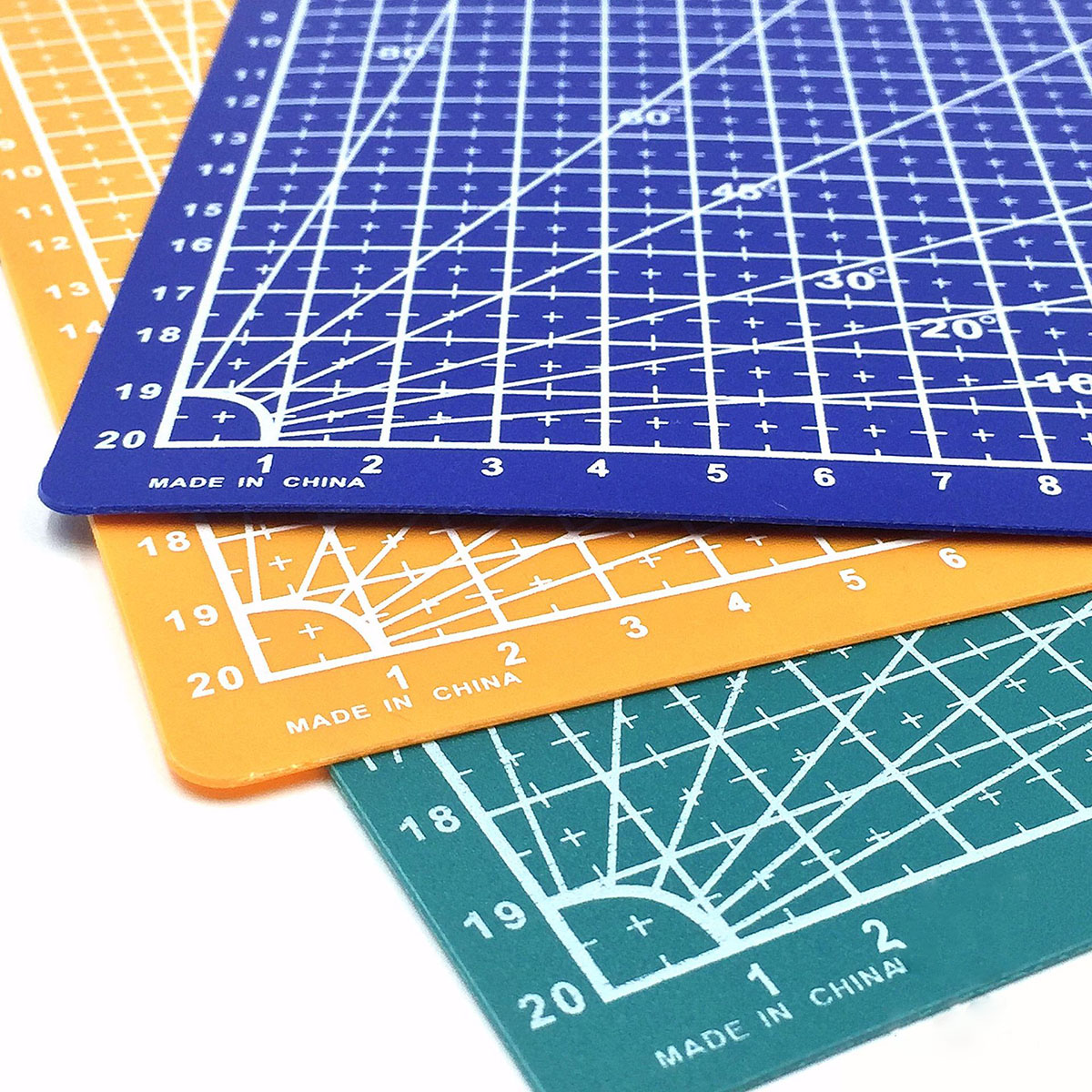 Alas Potong A5 Self-Healing 1- - Cutting Mat Self Heal ulasan dan harga