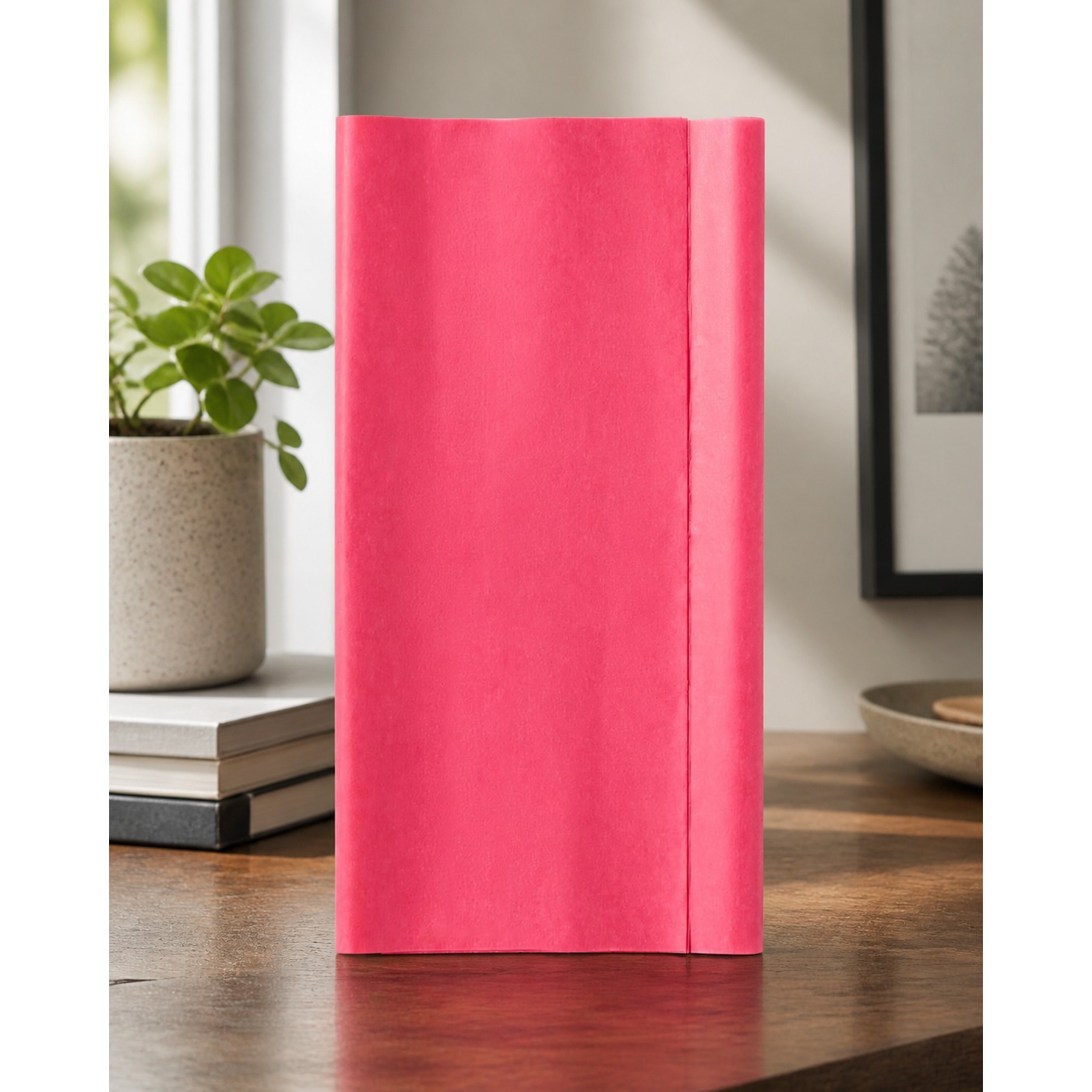 16 lembar kertas tisu warna me - Pattern Tissue Paper ulasan dan harga