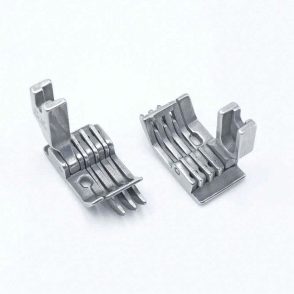 1Pc SP-18 Kaki Penekan Pemandu - Sewing Machine Needle ulasan dan harga