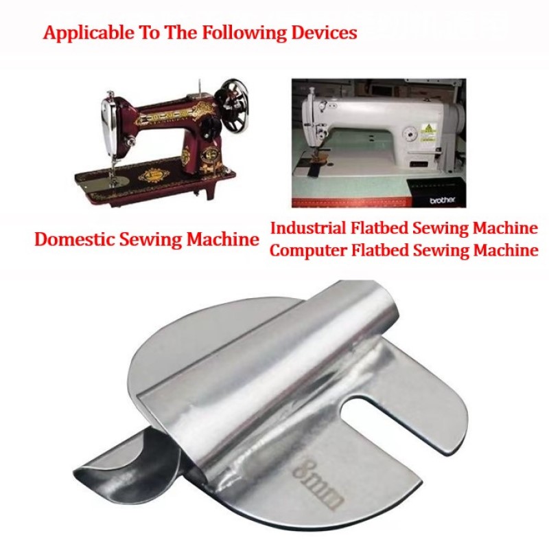 Mesin Jahit Rumah Tangga Indus - Sewing Machine Needle ulasan dan harga