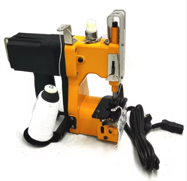 Mesin Penyegel Tekstil Elektri - Textile For Sewing ulasan dan harga