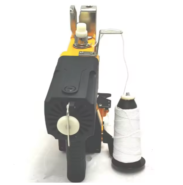 Mesin Penyegel Tekstil Elektri - Textile For Sewing ulasan dan harga