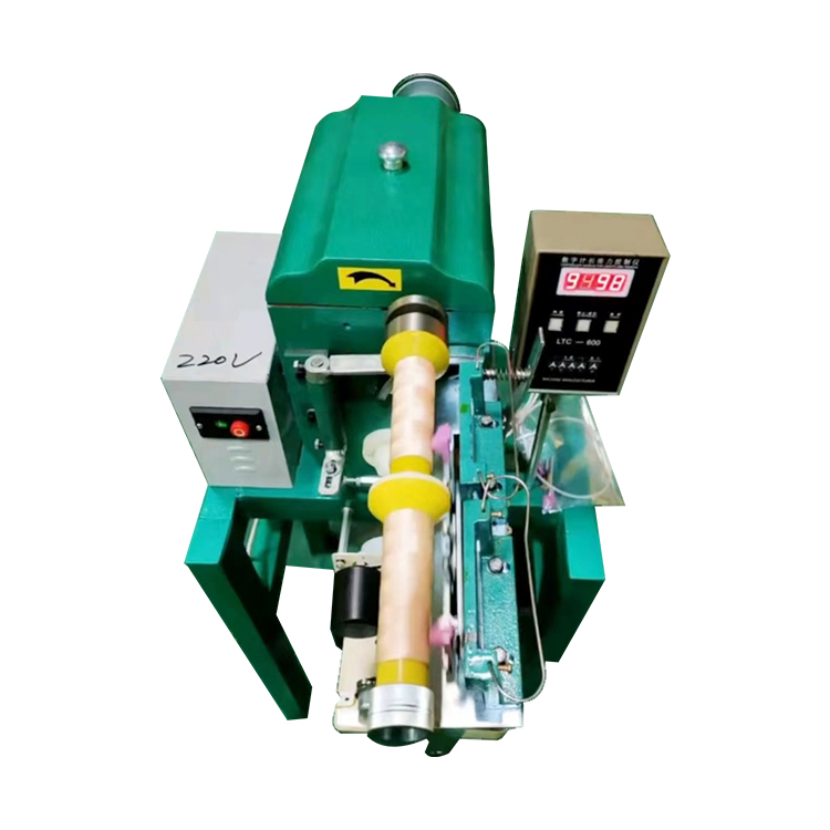 Mesin Pembuat Benang Jahit 6 S - Textile For Sewing ulasan dan harga