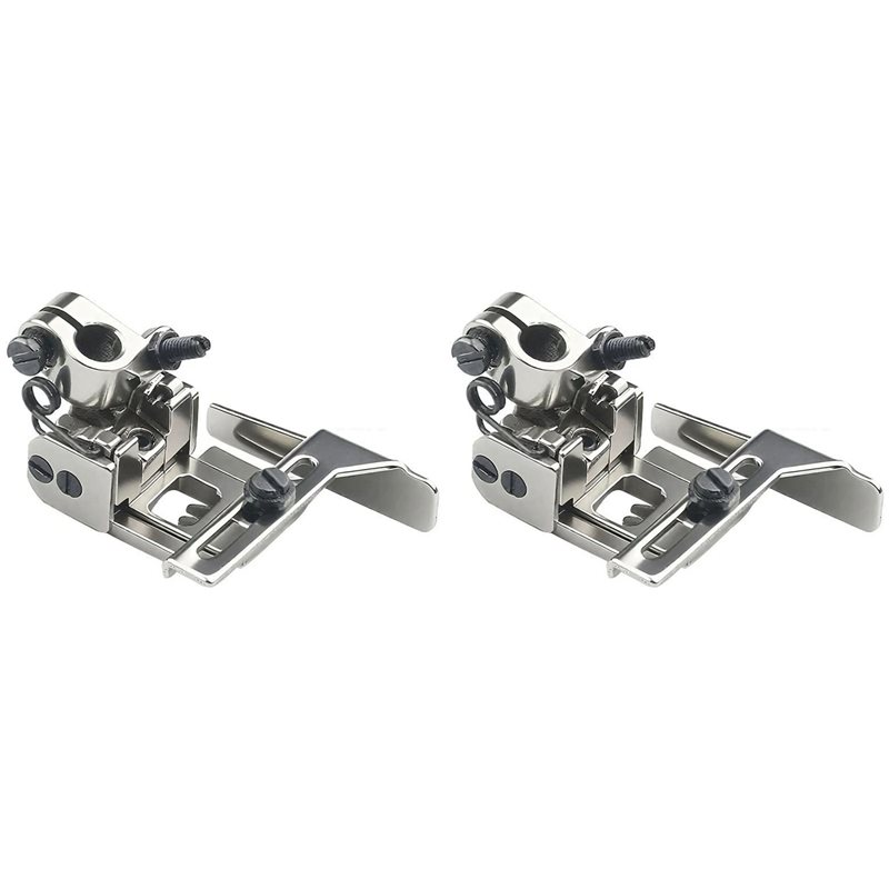 A25F-2X Mesin Jahit Coverstitc - Sewing Machine Needle ulasan dan harga