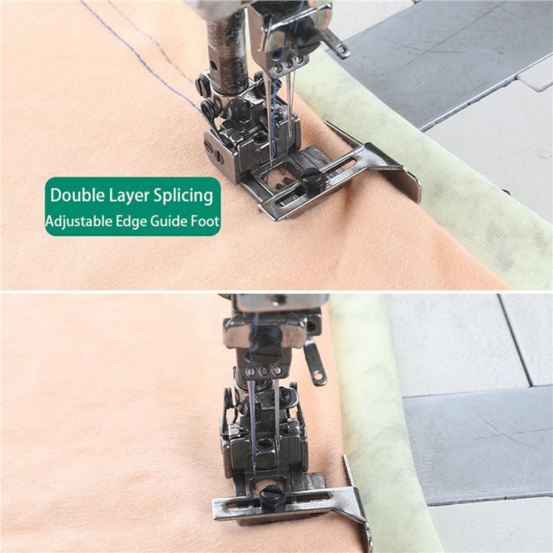 A25F-2X Mesin Jahit Coverstitc - Sewing Machine Needle ulasan dan harga