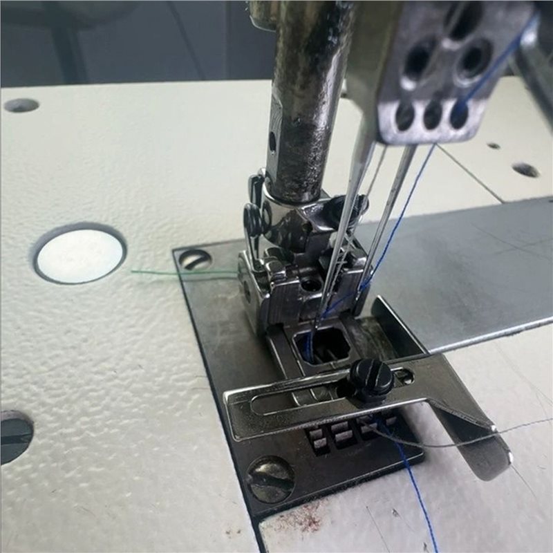 A25F-2X Mesin Jahit Coverstitc - Sewing Machine Needle ulasan dan harga