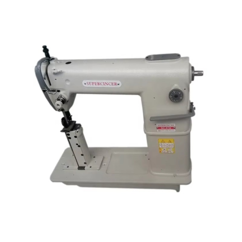 Mesin Jahit Industri 810 Jarum - Sewing Machine Needle ulasan dan harga