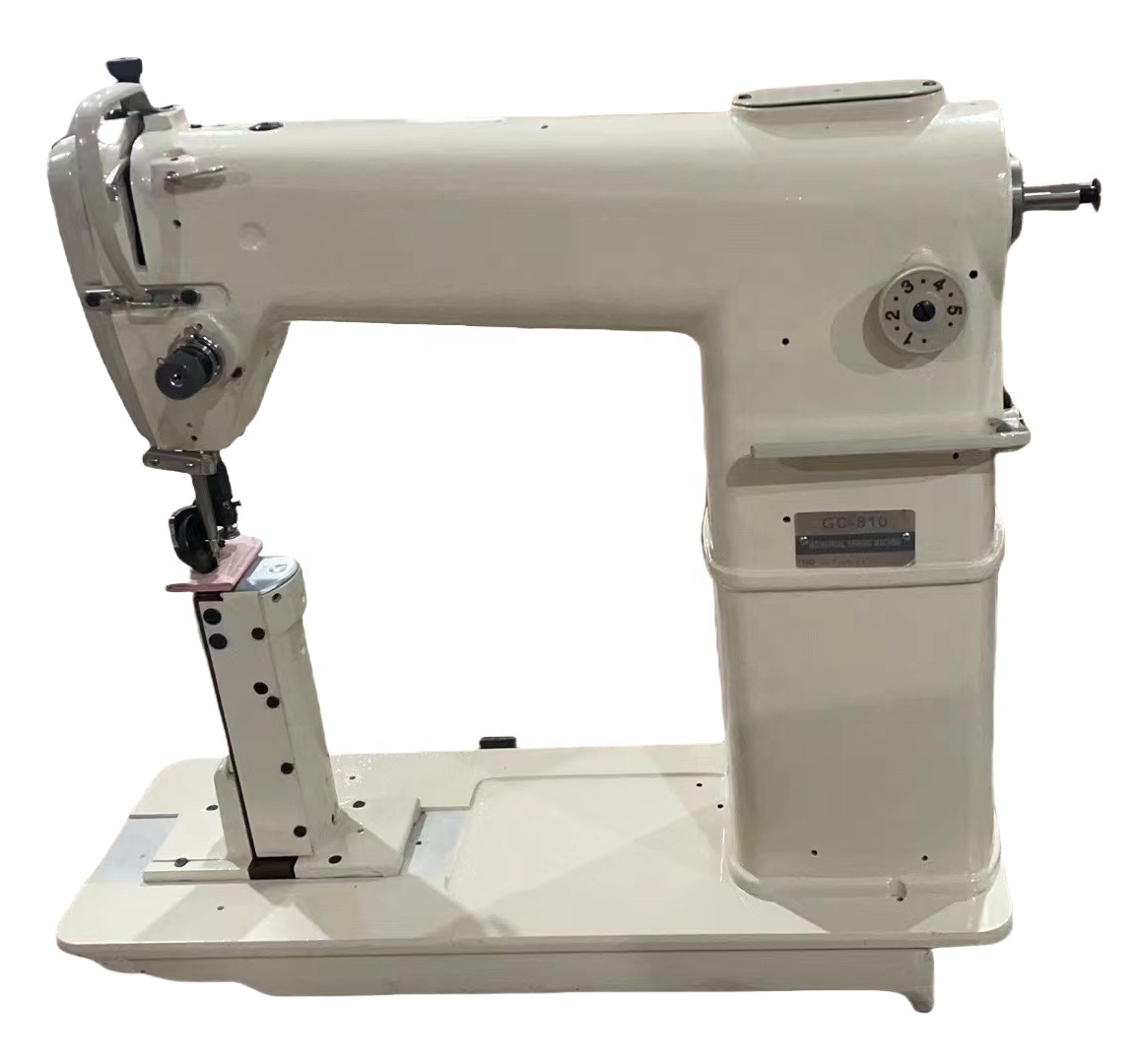 Mesin Jahit Industri 810 Jarum - Sewing Machine Needle ulasan dan harga