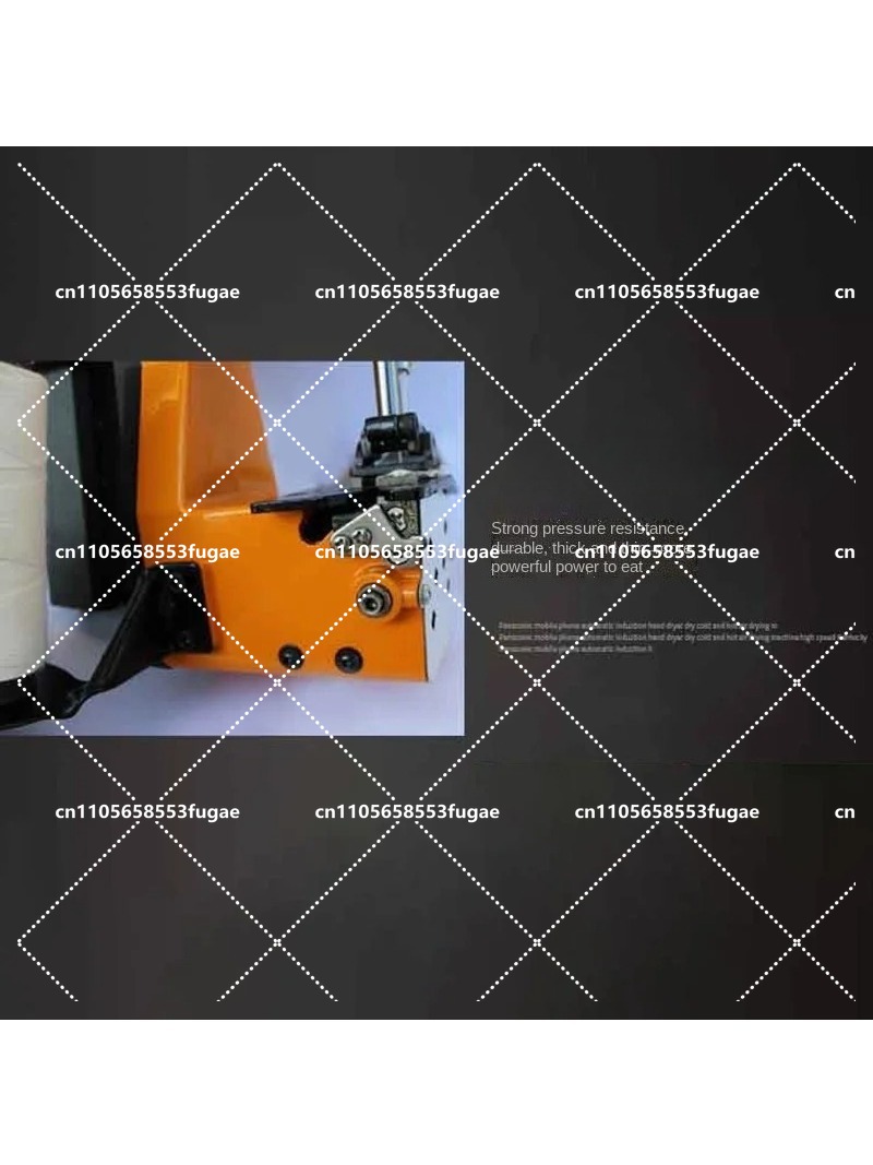 Mesin Jahit Listrik Portabel O - Textile For Sewing ulasan dan harga