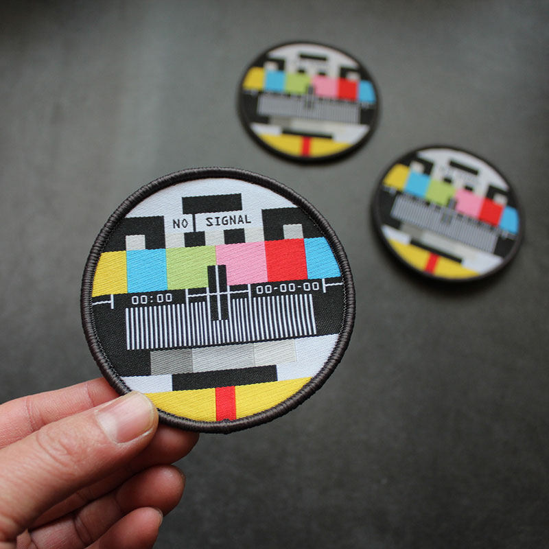Label Jahit Ultra-halus Tanpa  - Sewing Labels ulasan dan harga