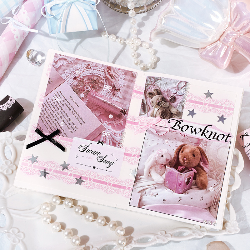 Kertas dekorasi Vintage ukuran - Pattern Tissue Paper ulasan dan harga