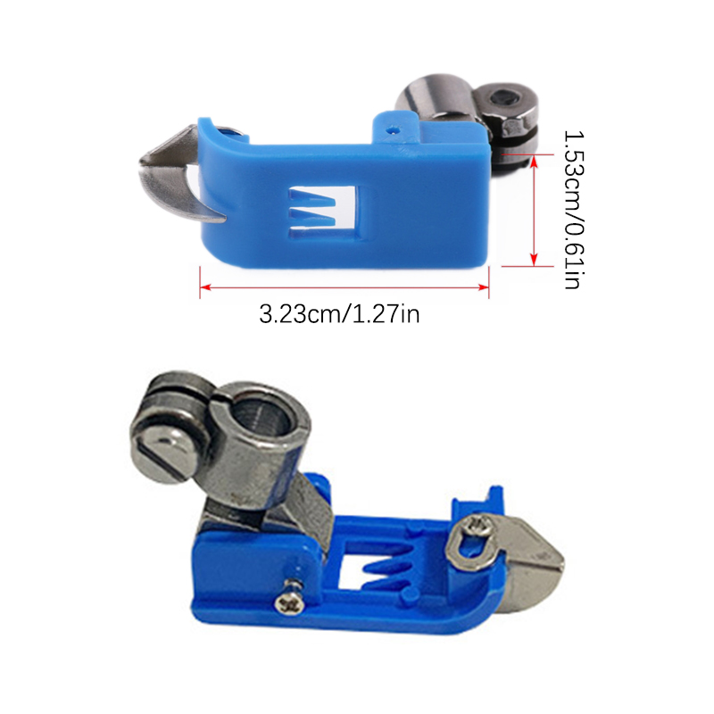 Aksesoris Mesin Jahit Universa - Sewing Machine Needle ulasan dan harga
