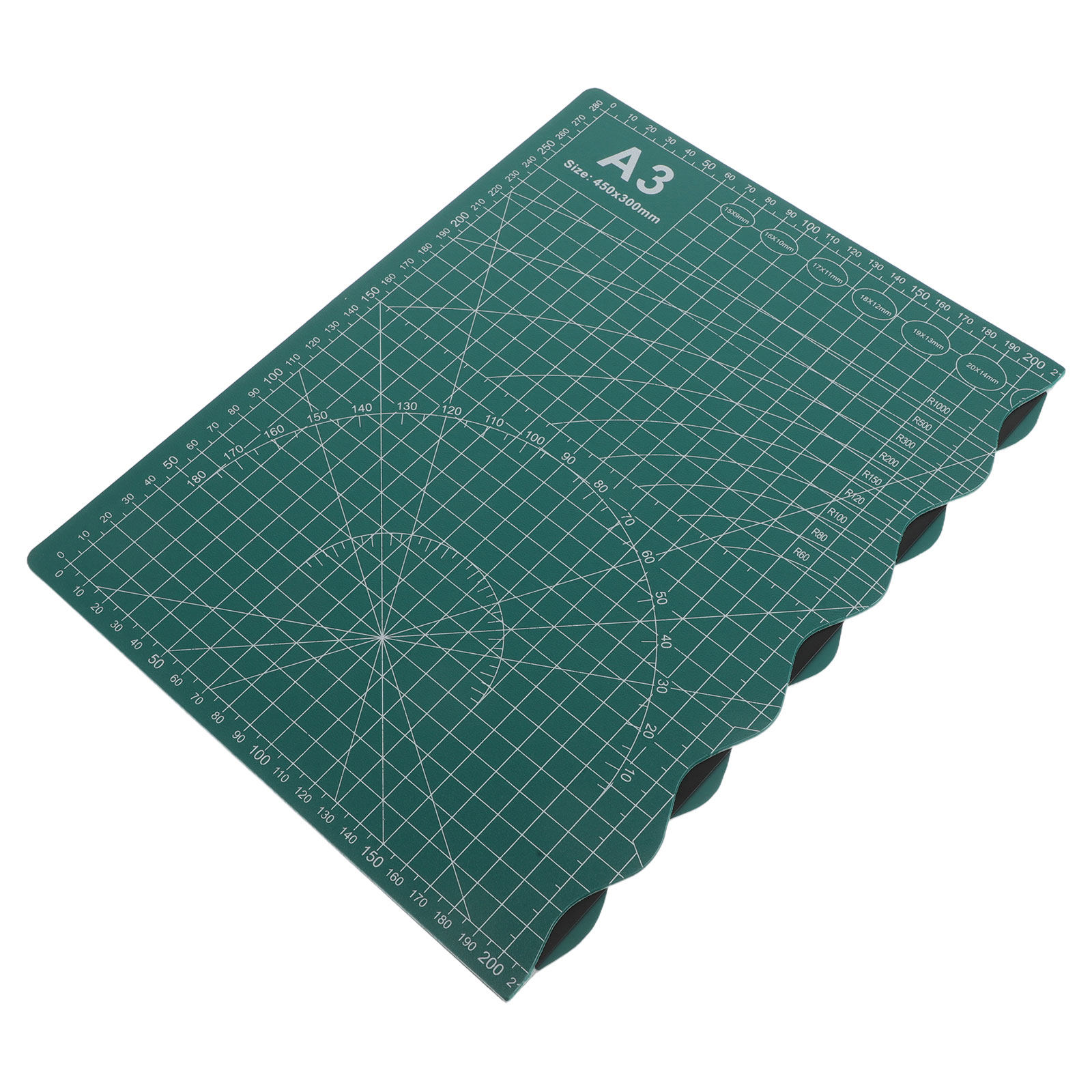 Alas Kerja Meja Kerajinan deng - Cutting Mat Self Heal ulasan dan harga
