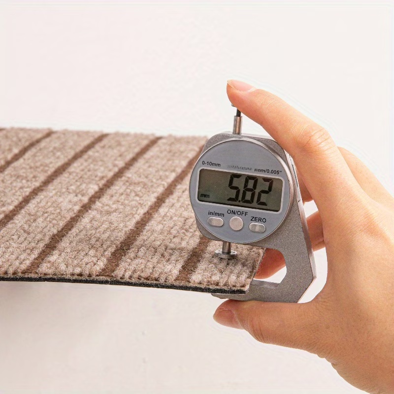 10 Buah Karpet Persegi Berpere - Cutting Mat Self Heal ulasan dan harga
