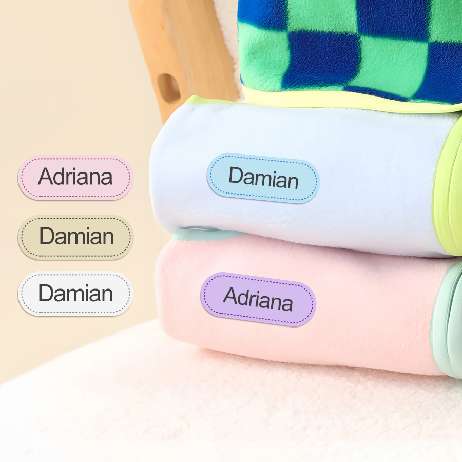 Label untuk Disetrika-untuk Ka - Sewing Labels ulasan dan harga