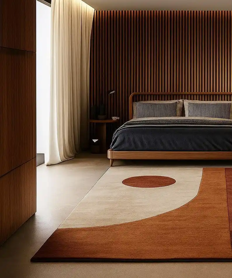 Karpet Geometris Modern Abad P - Century Textile & Sewing Supply Saskatoon Sk ulasan dan harga